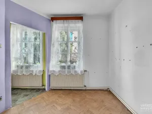 Prodej rodinného domu, Přelouč, Žižkova, 170 m2