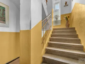 Prodej rodinného domu, Přelouč, Žižkova, 170 m2