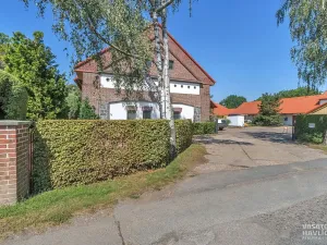 Pronájem skladu, Hradec Králové, Zelená, 413 m2