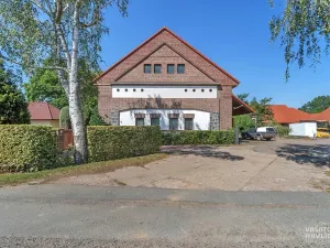 Pronájem skladu, Hradec Králové, Zelená, 413 m2