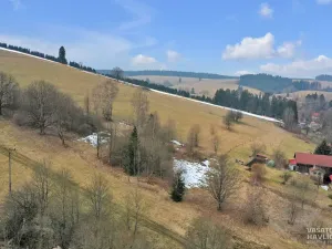 Prodej komerčního pozemku, Bartošovice v Orlických horách, 7647 m2