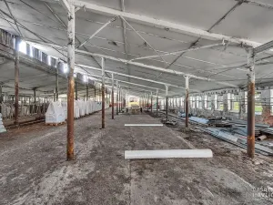 Prodej komerčního pozemku, Jasenná, 22131 m2