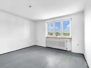 Prodej bytu 2+1, Přelouč, 63 m2