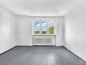 Prodej bytu 2+1, Přelouč, 63 m2