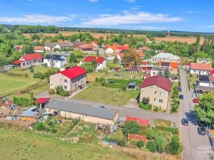 Prodej bytu 2+1, Přelouč, 63 m2