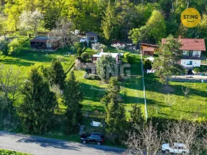 Prodej chaty, Buk, 52 m2