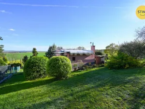 Prodej chaty, Buk, 52 m2