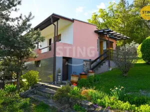 Prodej chaty, Buk, 52 m2