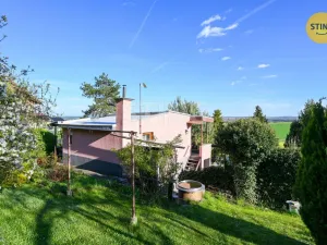 Prodej chaty, Buk, 52 m2