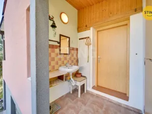 Prodej chaty, Buk, 52 m2