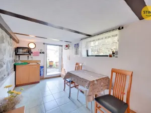 Prodej chaty, Buk, 52 m2