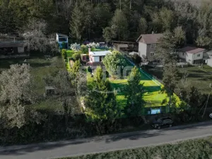 Prodej chaty, Buk, 52 m2