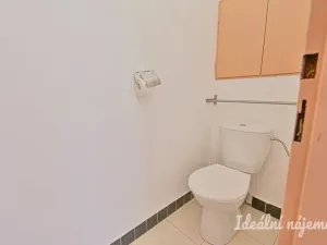 Pronájem bytu 1+1, Brno, Ječná, 37 m2