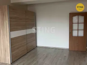 Pronájem bytu 2+1, Ostrava, Opavská, 52 m2