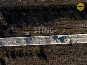 Prodej zahrady, Rohatec, 2991 m2