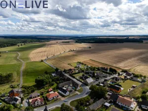 Prodej pozemku pro bydlení, Nekmíř, 976 m2