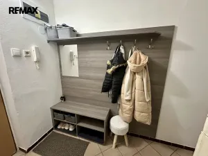 Pronájem bytu 3+kk, Jindřichův Hradec - Jindřichův Hradec II, Sládkova, 63 m2