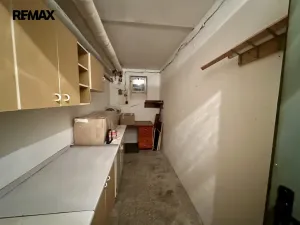 Pronájem bytu 3+kk, Jindřichův Hradec - Jindřichův Hradec II, Sládkova, 63 m2