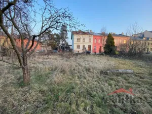 Prodej pozemku pro bydlení, Opava, Mlýnská, 1012 m2