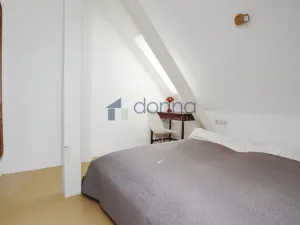 Pronájem bytu 2+kk, Praha, Fetrovská, 53 m2