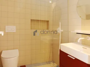 Pronájem bytu 2+kk, Praha, Fetrovská, 53 m2