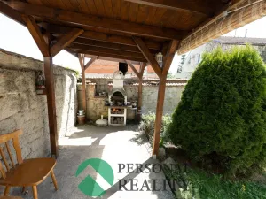 Prodej chalupy, Páleč, 100 m2