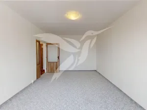 Pronájem bytu 1+1, Plzeň, Gerská, 39 m2