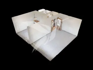 Pronájem bytu 1+1, Plzeň, Gerská, 39 m2