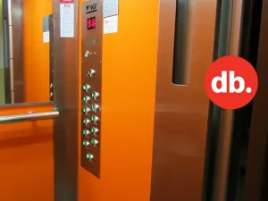 Pronájem bytu 2+1, Karlovy Vary, Krymská, 51 m2