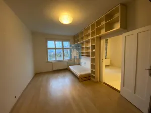 Pronájem bytu 2+kk, Praha, Prouzova, 52 m2