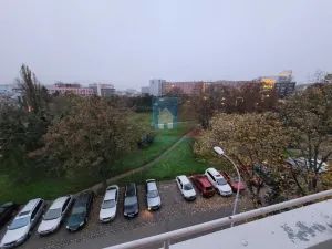 Pronájem bytu 2+kk, Praha, Prouzova, 52 m2