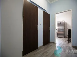 Prodej bytu 2+1, Karlovy Vary, Raisova, 75 m2