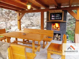 Prodej chaty, Benecko, 160 m2