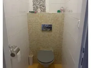 Pronájem bytu 2+kk, Praha - Kamýk, Zimova, 54 m2