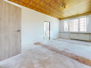 Prodej bytu 4+1, Humpolec, Lužická, 77 m2