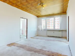 Prodej bytu 4+1, Humpolec, Lužická, 77 m2