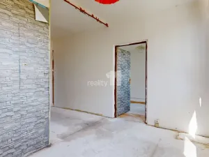 Prodej bytu 4+1, Humpolec, Lužická, 77 m2