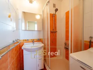 Pronájem bytu 2+1, Veselí nad Moravou, Hutník, 54 m2