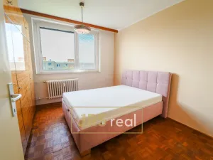 Pronájem bytu 2+1, Veselí nad Moravou, Hutník, 54 m2