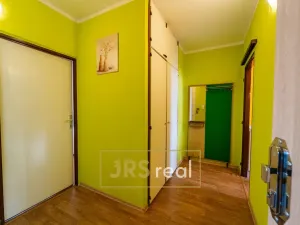 Pronájem bytu 2+1, Veselí nad Moravou, Hutník, 54 m2