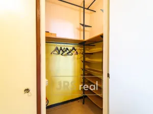 Pronájem bytu 2+1, Veselí nad Moravou, Hutník, 54 m2