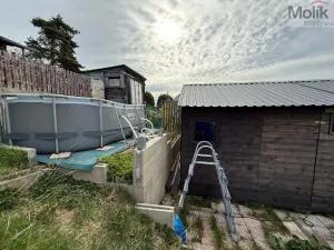 Prodej zahrady, Meziboří, Okružní, 85 m2