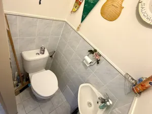 Prodej bytu 2+1, Mariánské Lázně - Úšovice, Kubelíkova, 57 m2