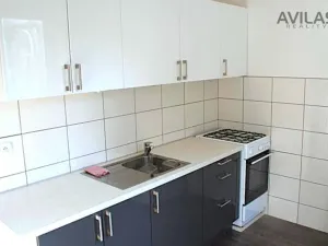 Prodej bytu 2+kk, Praha - Vršovice, Moldavská, 41 m2