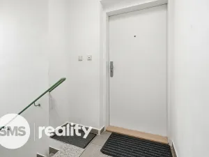 Pronájem bytu 3+kk, Brno, Veveří, 68 m2