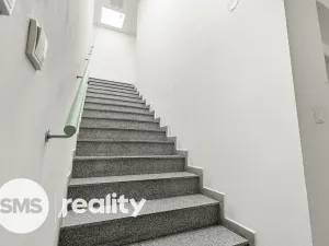 Pronájem bytu 3+kk, Brno, Veveří, 68 m2