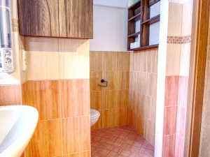 Pronájem bytu 2+kk, Hradec Králové, Střelecká, 38 m2