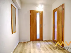 Pronájem bytu 2+kk, Hradec Králové, Střelecká, 38 m2