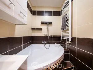 Pronájem bytu 2+kk, Znojmo, Smetanova, 53 m2