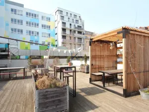 Pronájem obchodního prostoru, Praha - Libeň, Lihovarská, 705 m2